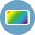 High quality color display