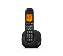 XL535 SLB_front view