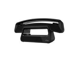 e-Pure Charger_Black - GB_34view