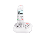 XL685-Voice-white_34view-R-GB-LightON