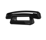  e-Pure Charger_Black - GB_34view