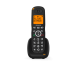  XL535 handset_front view